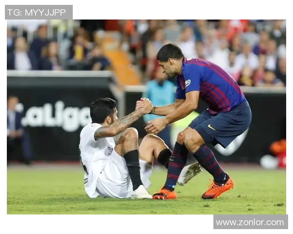 巴塞罗那与瓦伦西亚精彩对决直播全程回顾与分析