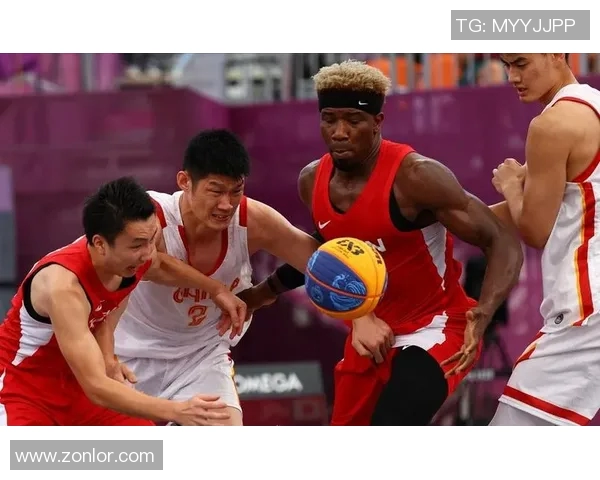 巴塞罗那与乌尼卡哈的激烈对决揭示篮球战术的精彩碰撞