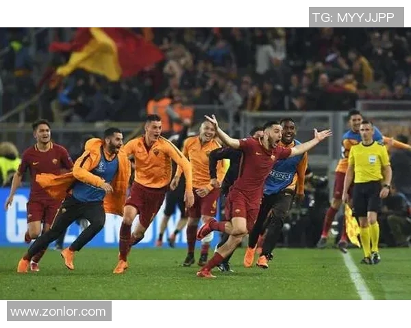 巴萨与罗马对决分析及胜负推荐策略分享 巴萨与罗马对决分析及胜负推荐策略分享