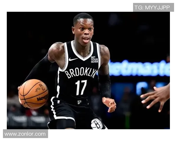 丹尼斯施罗德在NBA赛季中的表现与未来发展潜力分析