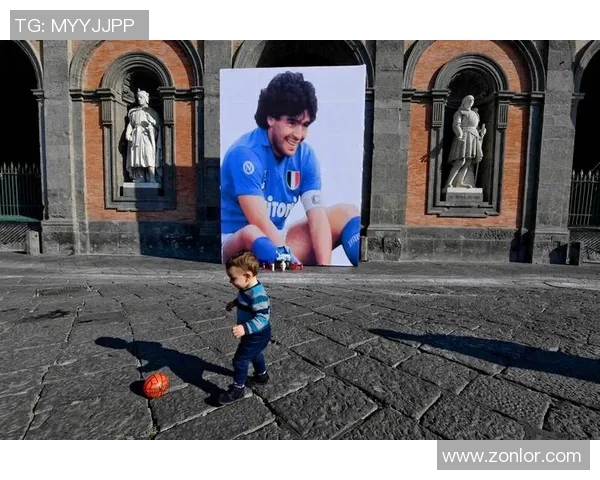 马拉多纳与梅西：阿根廷传奇的接力赛