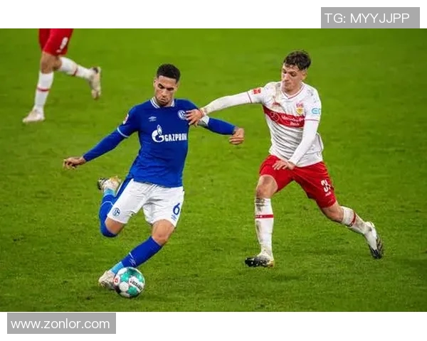 沙尔克04_德甲不胜怪圈持续中下游步步逼近深渊