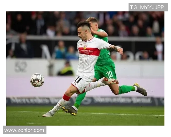 斯图加特中场伤病潮，球队应急组织人员调整阵容