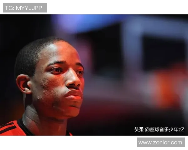 马刺核心德罗赞决定留队，将签下一份长期合同