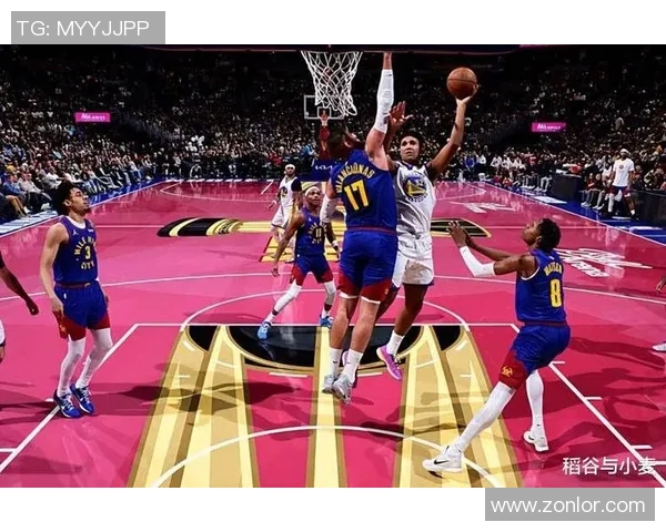 勇士队再添新星，选秀状元在即？