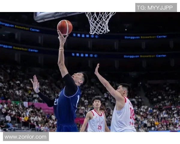 广东与江苏激战全场精彩集锦回顾尽享篮球盛宴