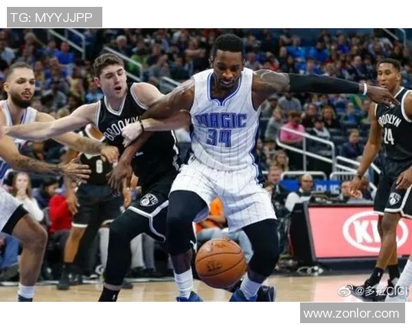 篮网与魔术精彩对决回放四节全程回顾与精彩瞬间分析