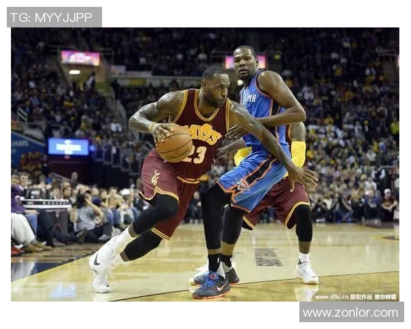 雷霆与骑士比赛直播信息查询及观看指南分享