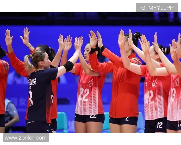 江苏女排全运会对决福建队精彩回顾与赛后分析