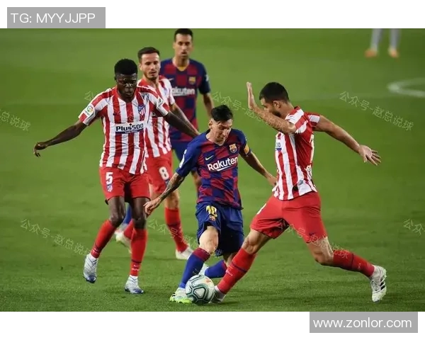 马竞与巴萨对决评分分析两队表现及关键球员点评
