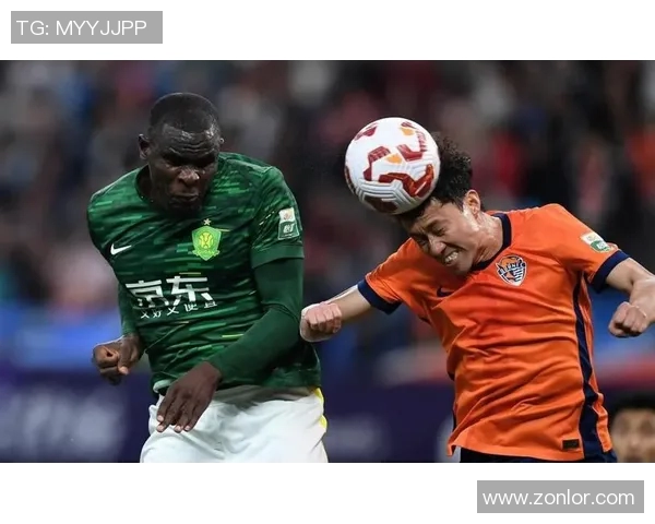 青岛黄海迎战北京控股争夺中超联赛关键积分之战