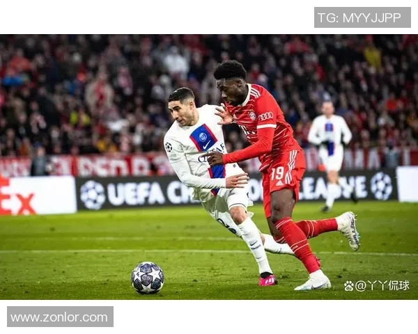 欧冠激战拜仁慕尼黑迎战雅典球队全力争胜展现实力