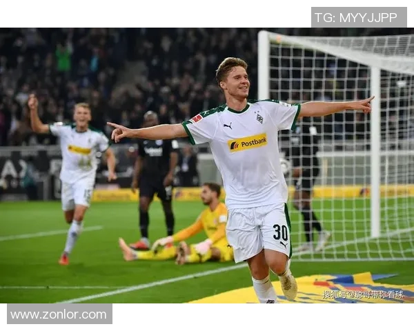 门兴与汉堡激战正酣精彩视频回顾与赛后分析