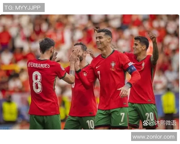 葡萄牙与阿尔及利亚激战正酣谁将赢得这场精彩对决