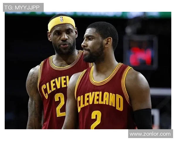 凯里欧文的篮球之路与个人成长探索：从天才球员到社会影响者的蜕变