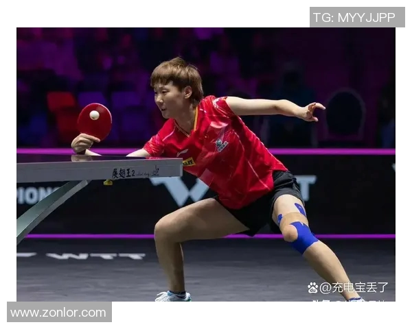 王曼昱身高揭秘她的身高对乒乓球运动的影响与优势分析
